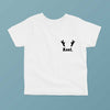 Personalised Christmas T-shirt | Kids Christmas T-shirt