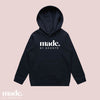 Made. By Brontë | Kids Hoodie | Made by Brontë Apparel