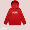 Made. By Brontë | Kids Hoodie | Made by Brontë Apparel