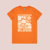 "Let Kindness Bloom" | Harmony Day Kindness Tshirt