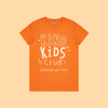 "Kind Kids Club" | Harmony Day Kindness Tshirt