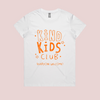 "Kind Kids Club" | Harmony Day Kindness Tshirt