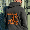 Dtermined AF | Unisex Relax Hood | Dtermined As F*ck Podcast