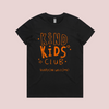 "Kind Kids Club" | Harmony Day Kindness Tshirt