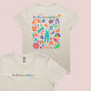 "Hello Sunshine" Unisex Tshirt | LIMITED EDITION | Made. By Brontë Apparel