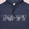 Line Drawn Letters | Gifts for Him - Dad, Grandad, Pop, Pa | Personalised Fathers Day Apparel