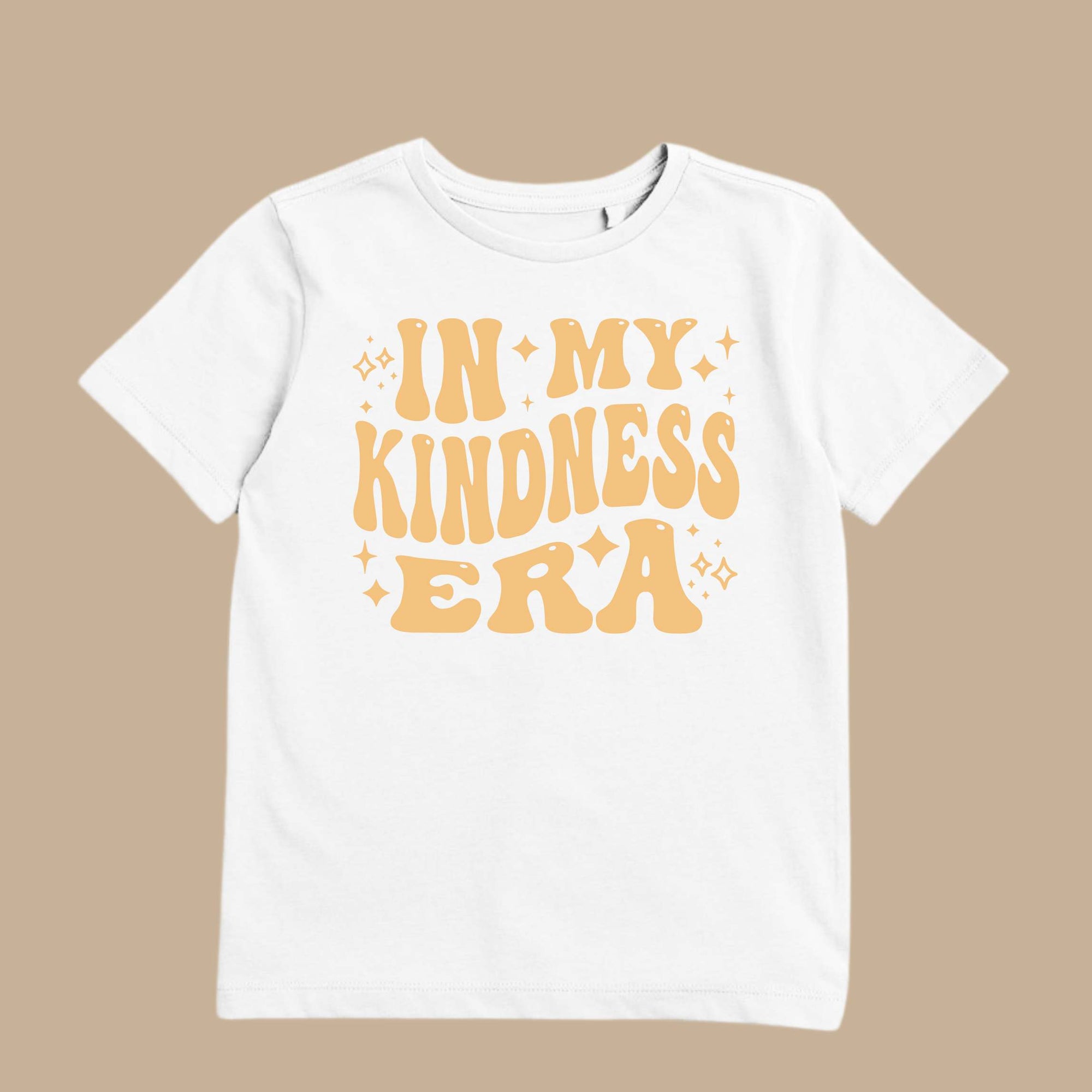 "In my Kindness Era" T-shirt | Harmony Day