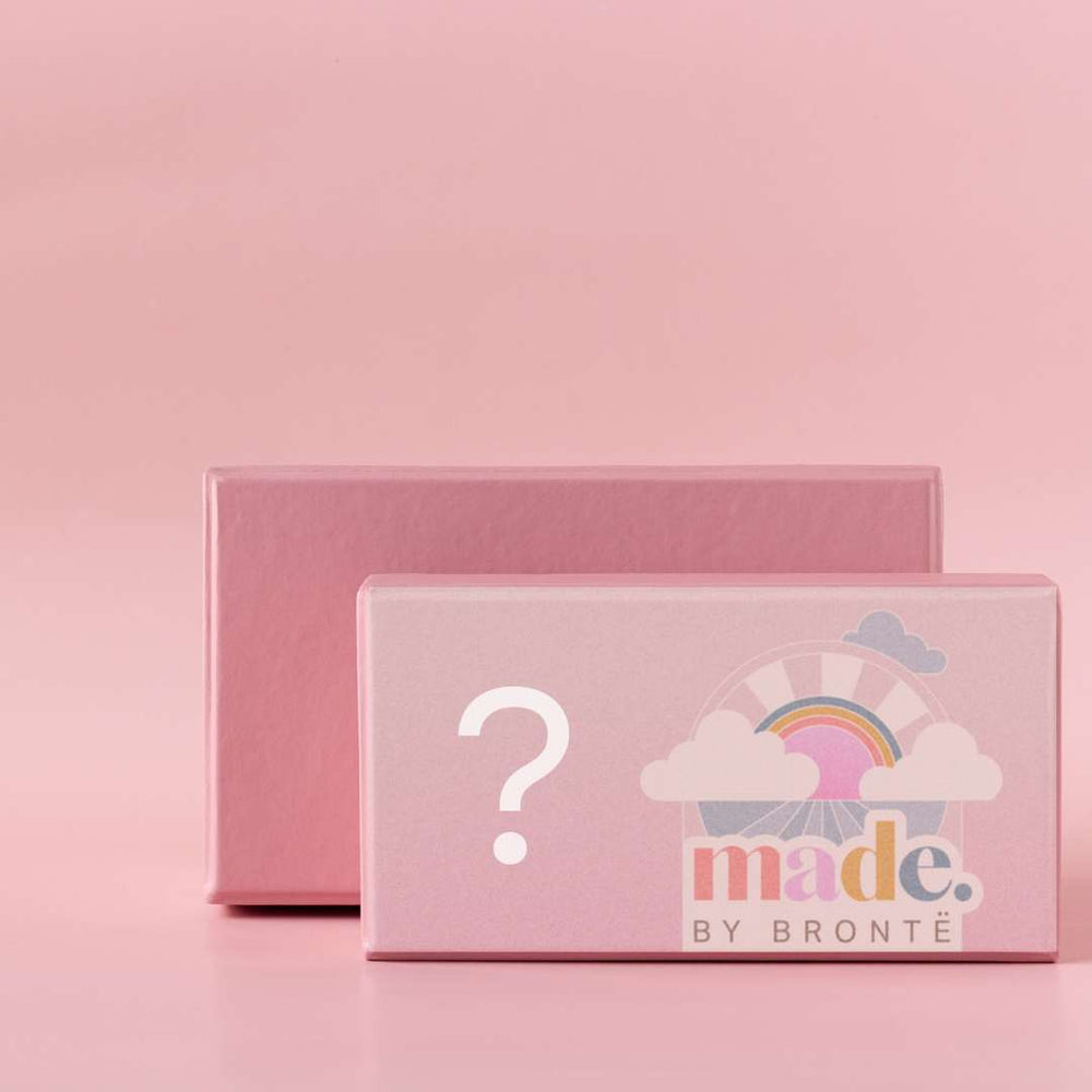 Mystery Gift | Free with orders over $100