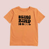 "Being Kind is Cool" T-shirt | Harmony Day Tshirt